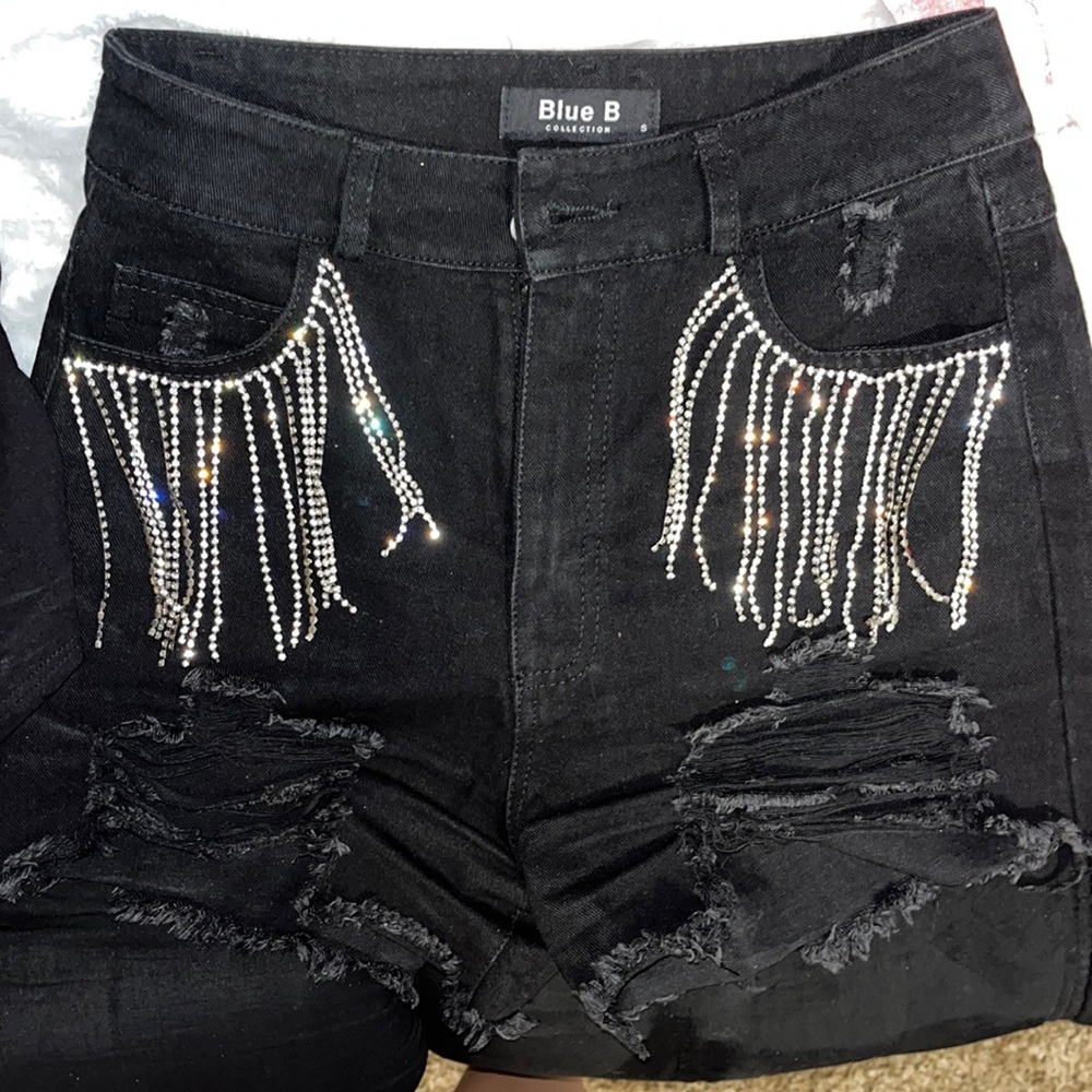 Perfect concert outfit!!